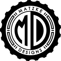 Matzke Designs Logo