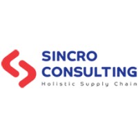 Sincro Consulting SAC Logo
