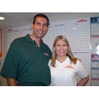 SERVPRO of East Sterling Heights/West Clinton Twp. Logo