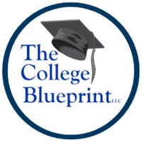 The College Blueprint, LLC Logo