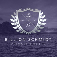 Billion Schmidt Private Equity Logo