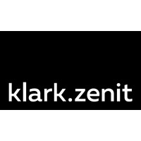 KlarkZenit Arkitekter Logo