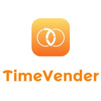 TimeVender Pty Ltd Logo