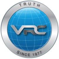 VRC Corporation Logo