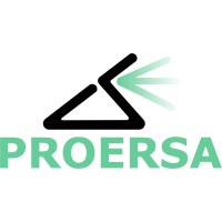 Proersa Aerosoles,SAU Logo