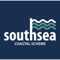 Southsea Coastal Scheme Logo
