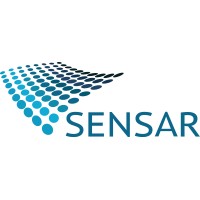 Sensar Logo