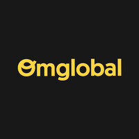 Omglobal Creative Studio Logo
