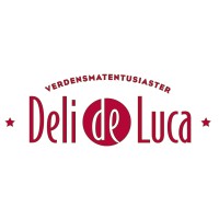 Deli de Luca Norge AS Logo