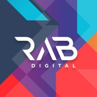 RAB Digital Inc. Logo