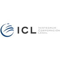 ICL Logo