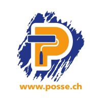 GROUPE POSSE Logo