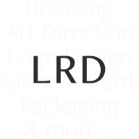 Laura Ramsay Design Logo