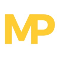 Mork Productions Logo