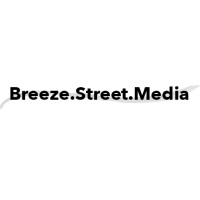 Breeze Street Media, LLC Logo