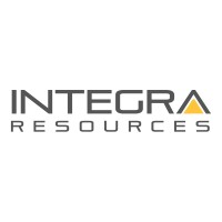 Integra Resources Logo