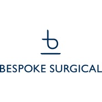 Bespoke Surgical Logo