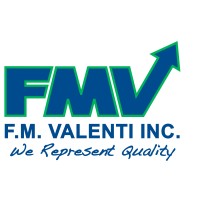 FM Valenti, Inc. Logo