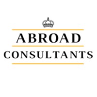 Taaj Abroad Consultants Logo