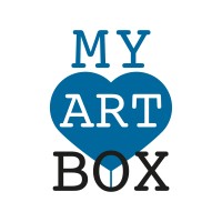 My Art Box Logo