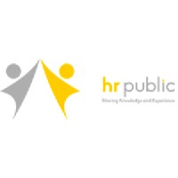 HR Public Logo