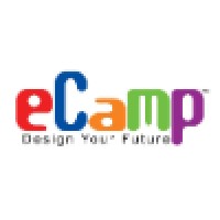 eCamp Israel Logo