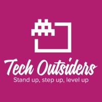 TechOutsiders Logo