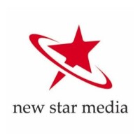 New Star Media Logo