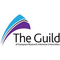 The Guild of European Research-Intensive Universities Logo