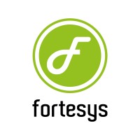 Fortesys Logo
