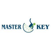 The Master Key Logo