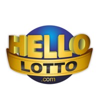 Hello Lotto Logo