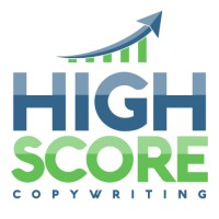 Highscore Copywriting Logo