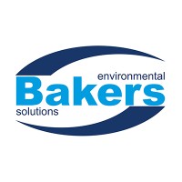 Bakers Environmental Solutions Logo