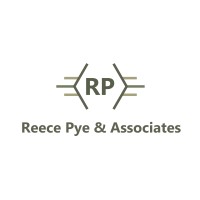 Reece Pye & Associates Logo