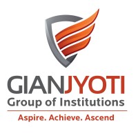 Gian Jyoti Group of Institutions Logo