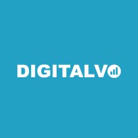 Digitalvo Logo