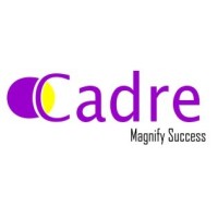 Cadre Design Systems Logo