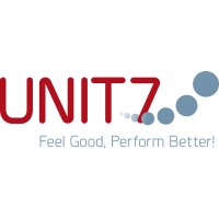 UNIT7 Logo