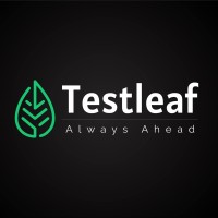 TestLeaf Software Solutions Private Limited Logo