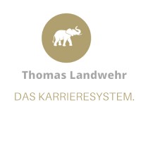 Thomas Landwehr Das Karrieresystem. Logo