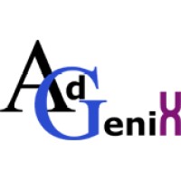 AdGeniX Logo