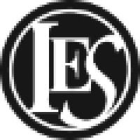 International English Service (IES) Logo