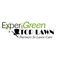 Top Lawn Logo