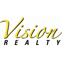 Vision Realty, Inc. Logo
