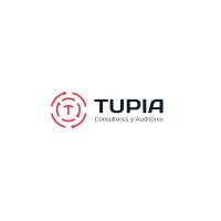 TUPIA CONSULTORES Y AUDITORES Logo