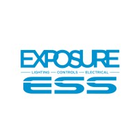 Exposure.Inc Logo