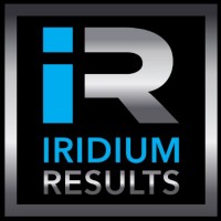 Iridium Results Logo