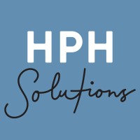 HPH Solutions Logo