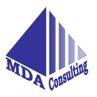 MDA Consulting Logo